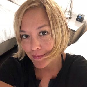 Meet your Posher, Sonja